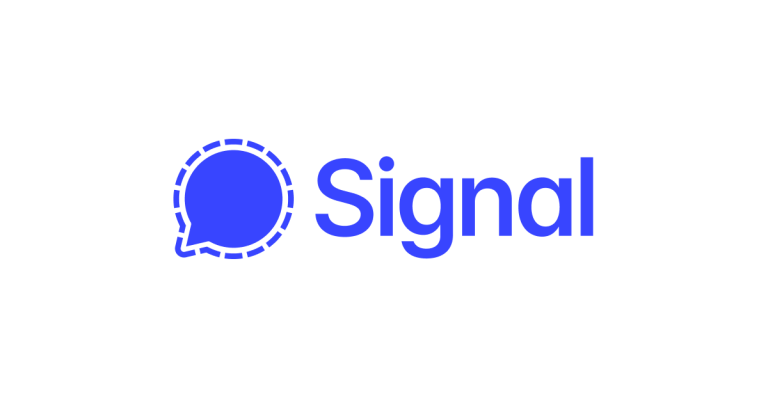 logo de signal